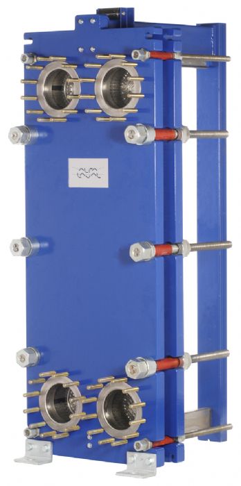 Intercambiador de Calor de Placas T20 ALFA LAVAL